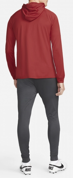 Dres Męski Nike Galatasaray Strike 22/23 Czerwony i Czarny S  DJ8479629