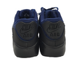Sneakersy Air Max 90 Junior GS Niebieskie AV4152-400 r. 38