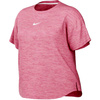Koszulka Damska Nike Dri-FIT One Różowa S DD0638-622