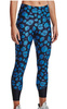 Multikolor Damskie Legginsy UA HeatGear SM 1361009-410