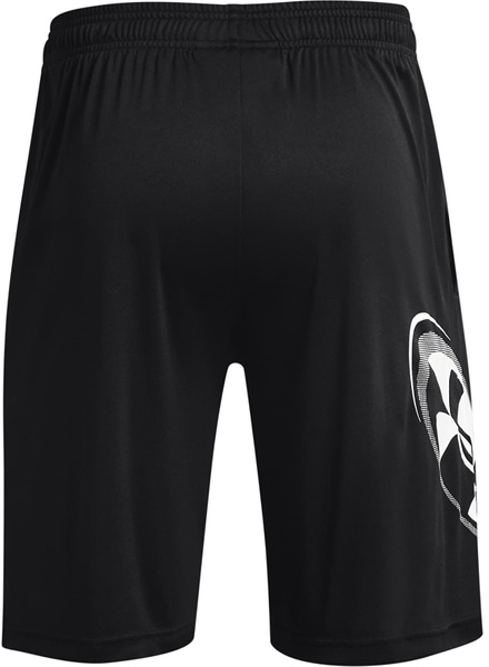 Under Armour Spodenki UA Tech  Cosmic Shorts  HeatGear Loose 1361509001 L