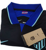 Nike Atlético Madryt 2022/23 T-Shirt Czarny S DJ7764-010