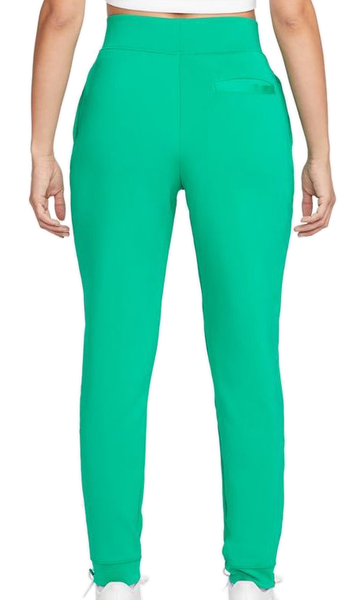 Damskie Spodnie Nike Court Tenis Dri-Fit Slim Fit DA4722-370 XL