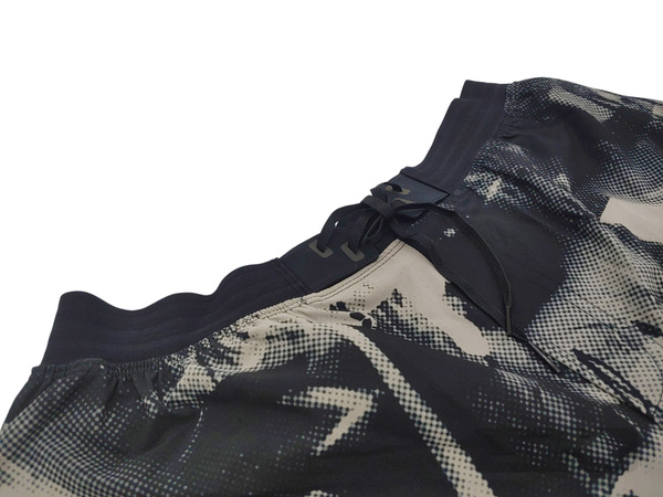 Camo Męskie Spodenki Under Armour Reign Loose 1361515001 L