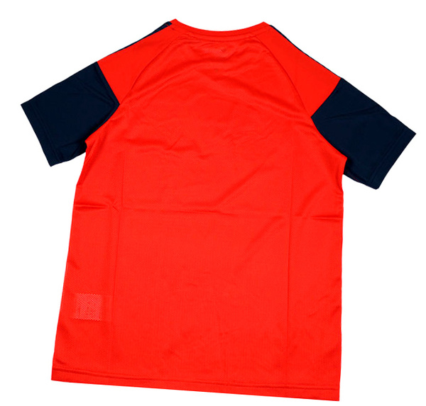 Czerwona Koszulka Junior Nike CR7 Dri-FIT DA5595673 XL 158-170 cm