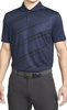 Ciemnoniebieska Koszulka Polo Nike Vapor Dri-FIT DH0791451 S