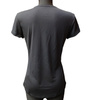 Nike Dri-FIT Training T-Shirt Damski Czarny S 845848-010