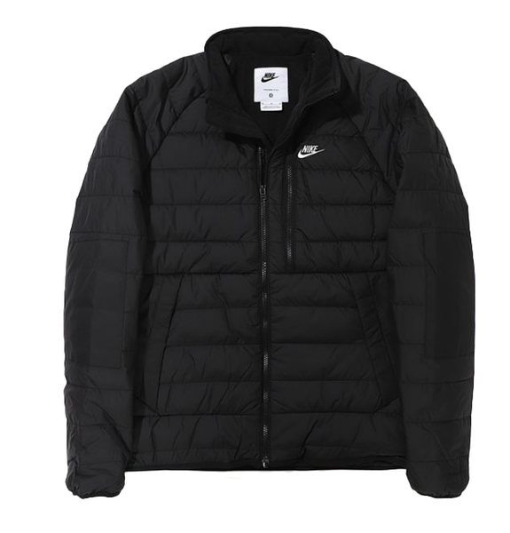 Kurtka męska Nike Legacy Puffer Therma-FIT Repel DQ4929-011 S