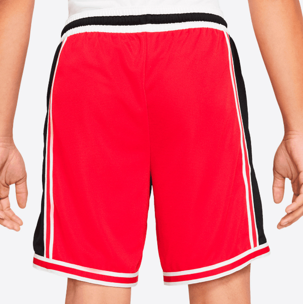 Czerwone Spodenki Nike Dri-FIT DNA+ XS – CV1897-657