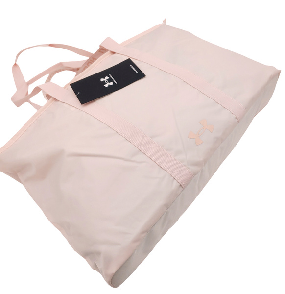 Różowa Torba Under Armour Favorite 2.0 1352120875 25L