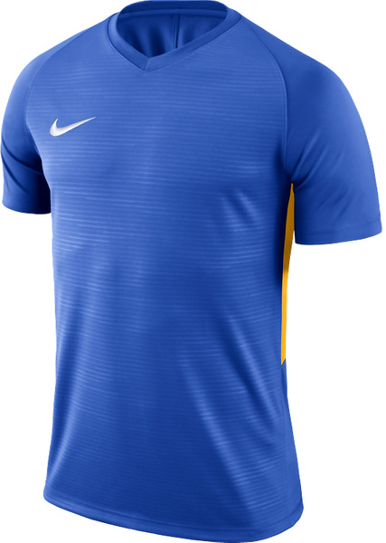 Dziecięca Koszulka Nike Dri-Fit Tiempo Premier 894111464  XS 122-128 cm