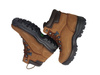 BUTY WOJSKO TREKKINGOWE GÓRY SEGARRA HURON r38 4001