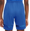 Niebieskie Męskie Spodenki Nike Academy 21 Dri-FIT CW6107-480 XS