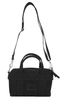 Czarna Torba Shopper Calvin Klein K50K508120BAX