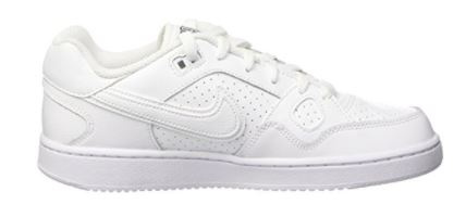 Sneakersy Son Of Force Białe 615153-109 r. 35,5