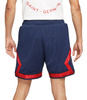 Spodenki Męskie Nike Jordan x PSG DB6518-410 XL Granatowe