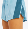 Spodenki Damskie Nike Dri-FIT S 895863-494 – Niebieskie