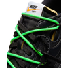 Buty Sportowe Nike Blazer Low Czarny Zielony DH7863-001 40,5