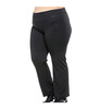Nike Power Pants Spodnie Treningowe Dri-FIT Czarne 1X AV9807-010