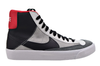 Sneakersy Blazer Mid 77 SE Dance GS Multikolorowe DH8640-100 r. 36