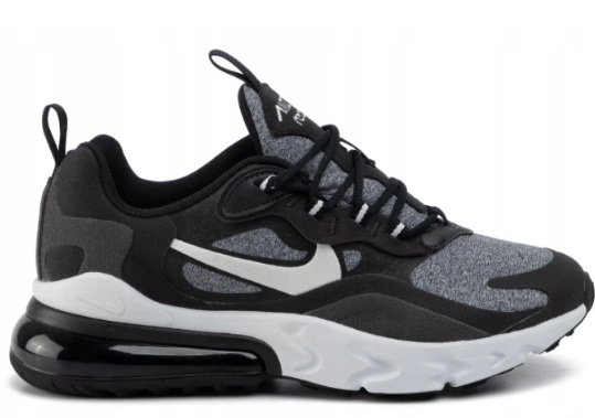 Buty  Nike Air Max 270 React (GS) BQ0103003 r.38,5