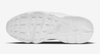 Białe Buty Nike Air Huarache DH4439-102 43 Damskie