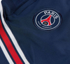 Męskie Spodnie PSG Jordan Dri-FIT Strike Home CW1860-410 M Granatowe