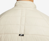 Beżowa Kurtka Męska Nike Legacy Puffer Therma-FIT DQ4929-206 M