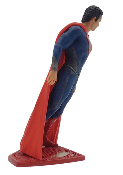 FIGURKA  11cm. DC COMICS SUPERMAN opis!