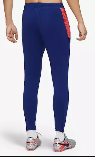 Spodnie treningowe Nike Strike Dri-FIT DB6602-455 M