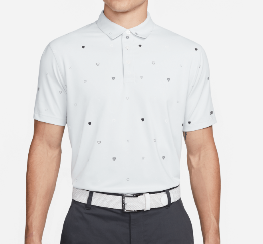 Koszulka  Nike Player Print Polo Golf DH0645025 r.L