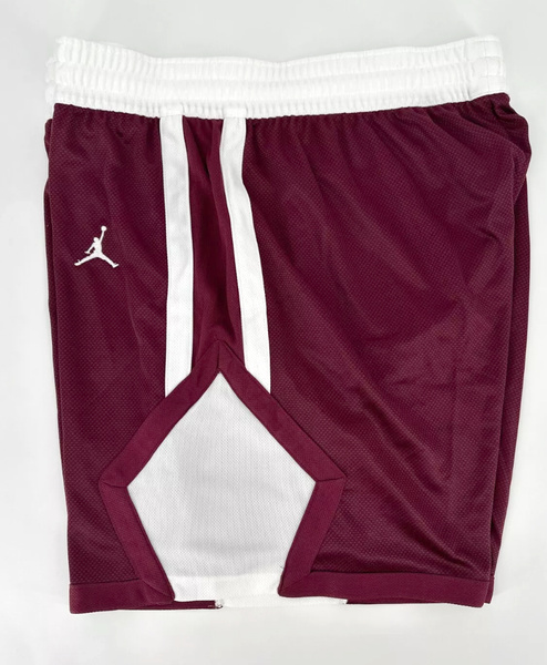 Damskie Spodenki Treningowe Nike Air Jordan Dri-FIT AT0542-670 XL