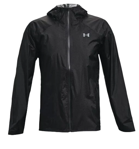 Wiatrówka  Under Armour Impasse Rain Storm 1360416-001 L