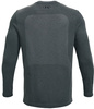 Szara Męska Koszulka Under Armour HeatGear 1361136012 L