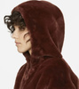 Kurtka Futro Nike Sportswear Essentials Faux Fur Oversized Fit DD5116-273 M