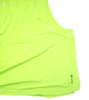 Zielony Top Damski Under Armour Rush Scallop 1360827162 SM