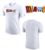 Koszulka The Nike Tee NBA MIAMI DV5955100 XXL