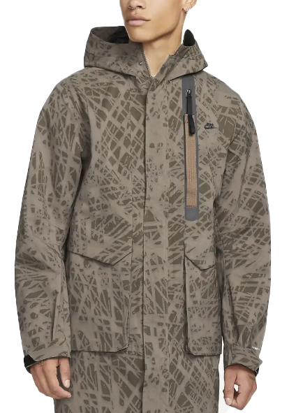 Parka Męska Nike Storm-FIT ADV Tech Pack Ironstone DM5505-004 S