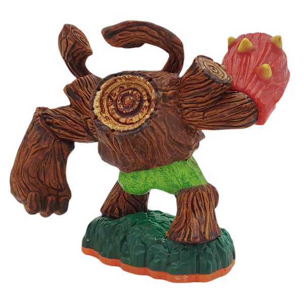 Figurka Skylanders Tree Rex 10 cm Activision Trap Team