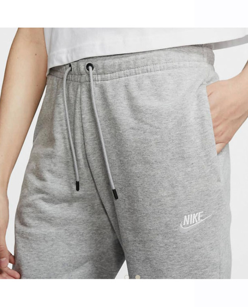 Spodnie Nike Loose Fit XXL-TALL BV4091-063 Szare