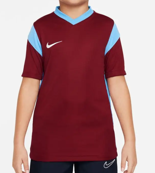 Koszulka dziecięca Nike Dri-Fit Park Derby III CW3833677 158-170 cm XL