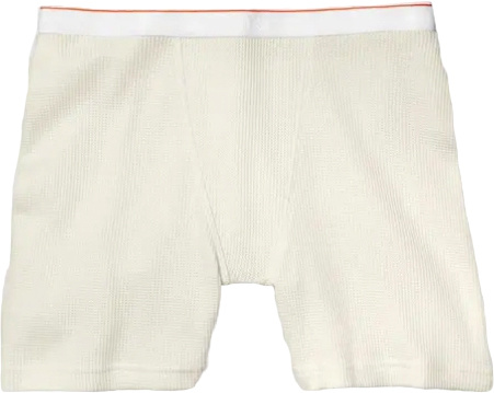 Calvin Klein Spodenki Damskie - Domowe - Beżowe - Rozmiar M - Sleep Short - 0040185WBE YAS