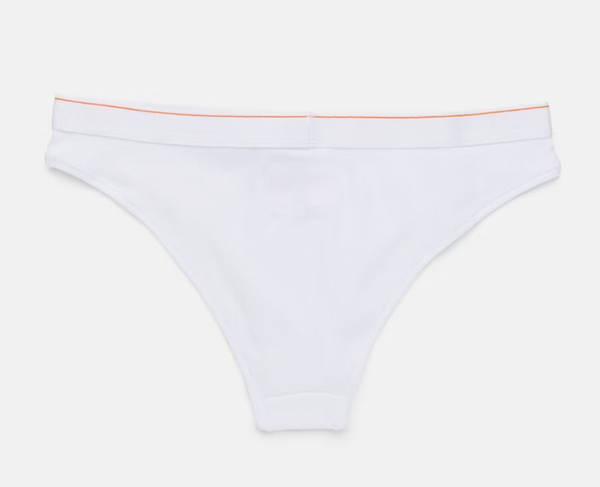 Figi Heron Preston Calvin Klein High Waisted Tanga 0040174WBE 100 r.S