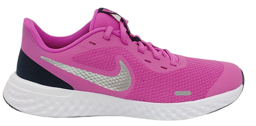 Buty  Nike Revolution 5 GS BQ5671-610 r. 36