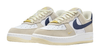 Beżowo-Białe Buty Nike Air Force 1 '07 COB FV6332-100 43 Damskie