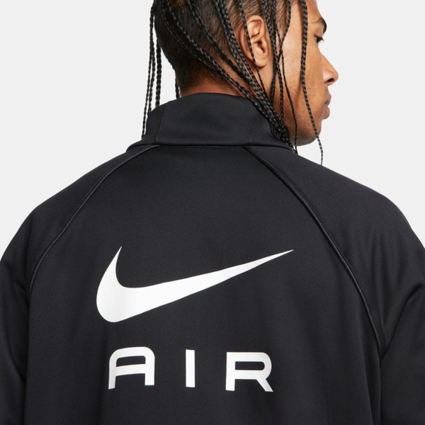 Bluza Męska Nike Sportswear Air DQ4221-070 Czarna S