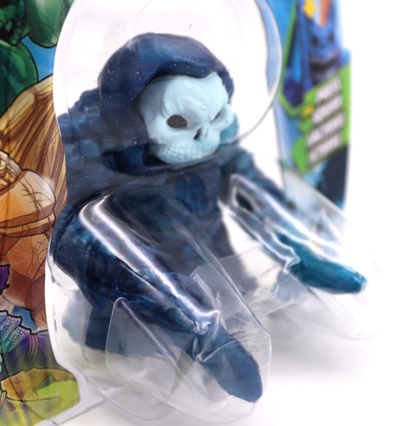 Figurka Creepzeez Odditeez Żywioły 7 cm  Doomstryke