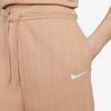 Spodenki Nike Sportswear Prążkowane SlimFit HighRise DM6401200 r. L