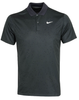 Ciemnoszara Koszulka Polo Nike Victory Dri-FIT CU9841070 S