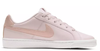 Różowe Buty Nike Court Royale 749867-603 41 Damskie